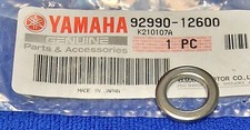 YAMAHA TY125 / TY175 FRONT