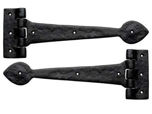 Heavy duty gothic style - 2,