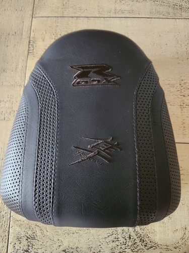 Hayabusa pillion seat for - pillion,