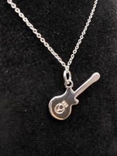 Sterling Silver 925 Necklace