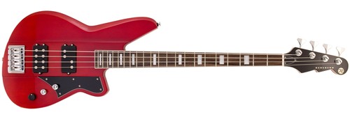 Reverend thundergun bass - thundergun,