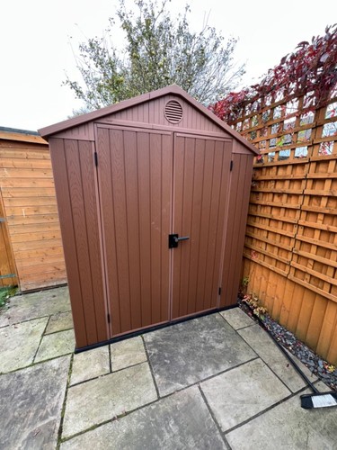 Keter darwin outdoor - keter,