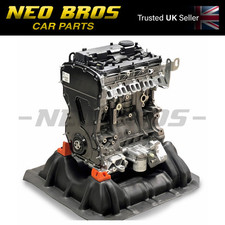NEW OE Engine Peugeot Boxer, Citroen Relay, Ford Transit 2.2 PUMA FWD 1608902380