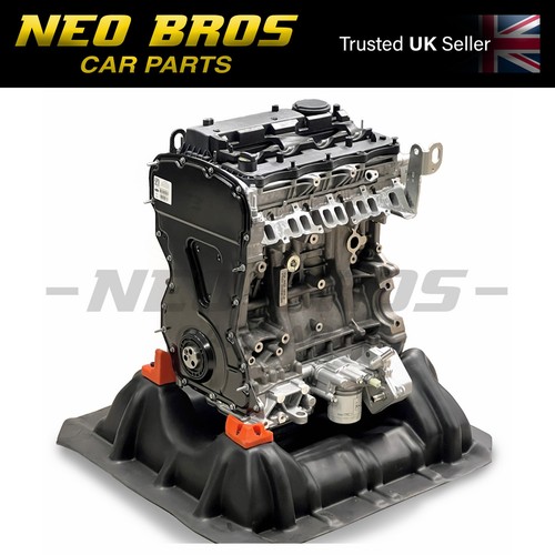 New engine peugeot boxer - engine,