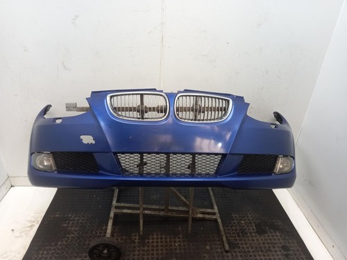 Bmw series front bumper - series,