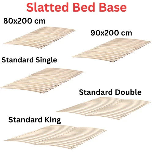 Ikea luröy bed slats wooden - ikea,