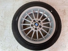 BMW 7 Series R18 Alloy Wheel