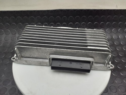 Audi amplifier unit - a4,