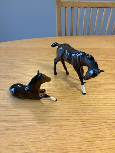 Royal doulton shire horse - royal,