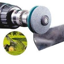 2X Efficient Lawn Mower Blade