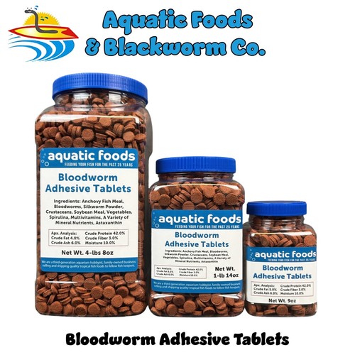 Bloodworm glass adhesive - bloodworm,