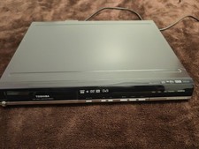Toshiba RD-98DT HDD DVD