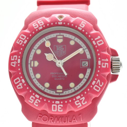 Tag heuer formula 365 508 - tag,
