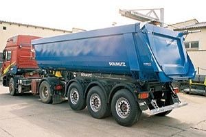 Italeri scale dumper - italeri,