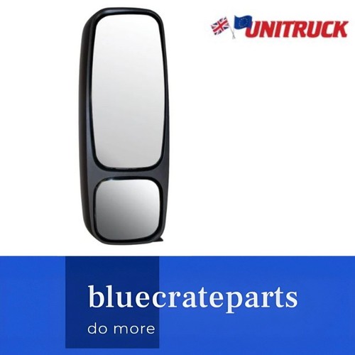 Mirror unitruck 7685 volvo - unitruck,