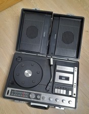 Vintage Sanyo G-2614NK Solid