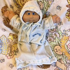 Vintage Cabbage Patch kids