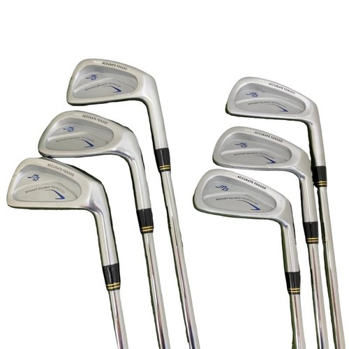 Miura giken 2006 iron - miura, cb-2006