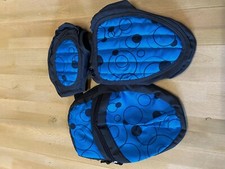 Little Tikes Neon Blue Trike