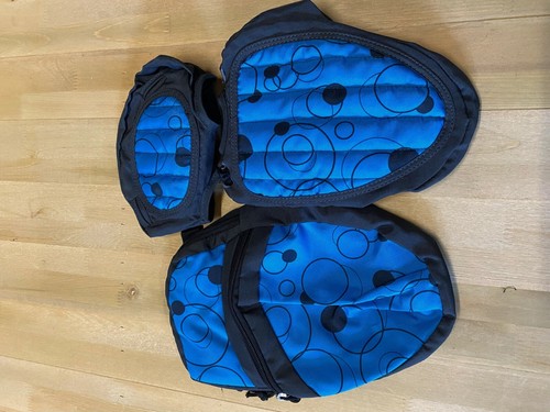 Little tikes neon blue - tikes,
