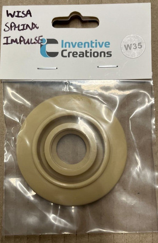 W35 wisa sphinx impulse - w35, type