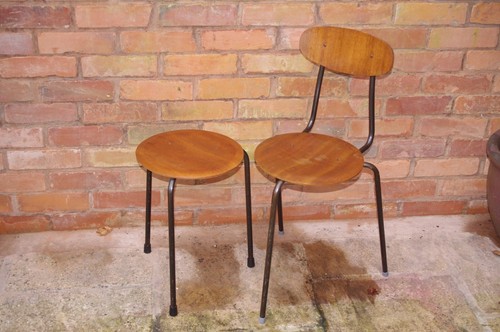 Arne jacobsen style ant chair - jacobsen,