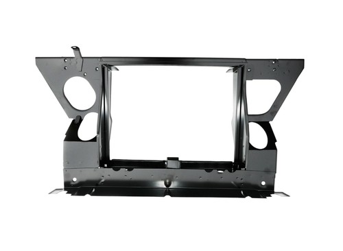 Fan box radiator - box,