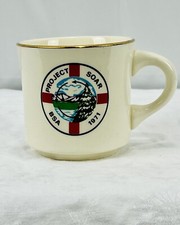 Vintage BSA Project SOAR 71