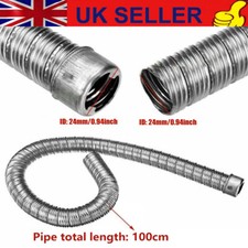 24mm Dual Layer Diesel Heater