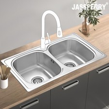 JASSFERRY Rome Style Stainless