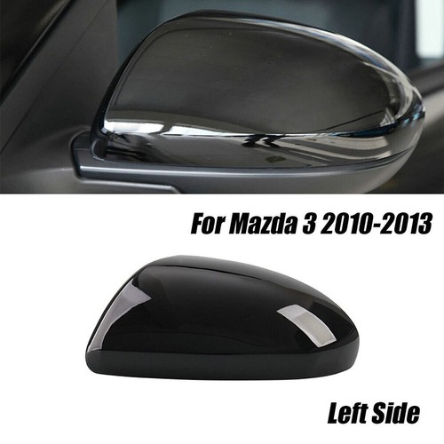 For mazda 2010 2013 black - for,
