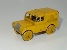 Benbros Qualitoy LAND ROVER AA