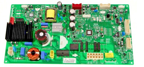 Genuine main control board - control,