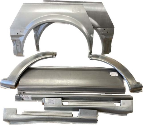 Transit mk6 mk7 swb 2000 - swb,