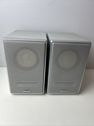 Vintage philips fwb mc120 - philips, fwb-mc120/01