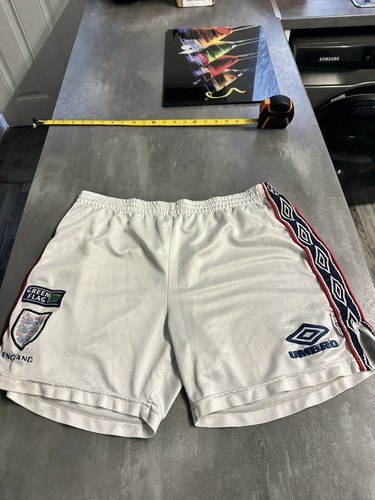 Vintage umbro 1998 - vintage, england