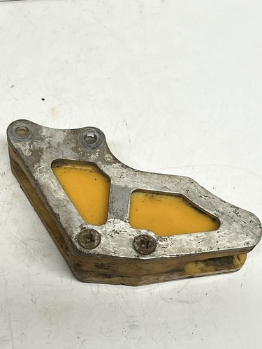 Kawasaki 2009 rear - kawasaki, chain