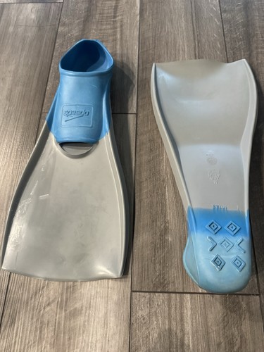 Speedo rubber swim - swim, fins