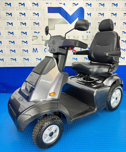 Tga breeze 8mph - breeze, s4