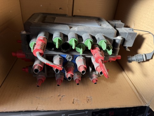 Haldex ecu gen3 ebs - ecu, with