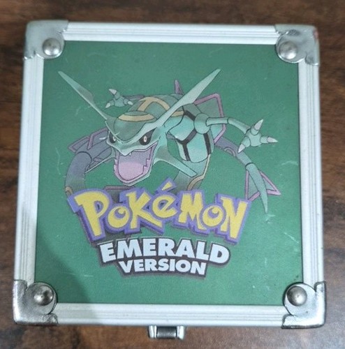 Gameboy advance pokemon - sp,