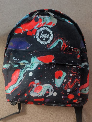 Hype backpack school - hype,