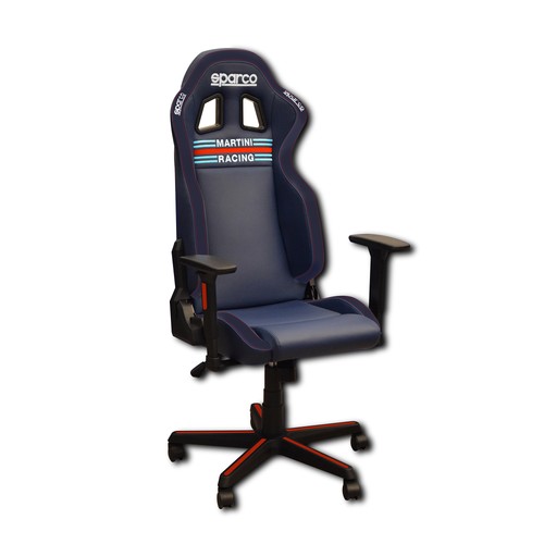 Sparco martini racing office - sparco,