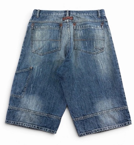 Omm men blue - omm, shorts