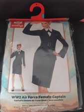 Smiffys ww2 Airforce Captain