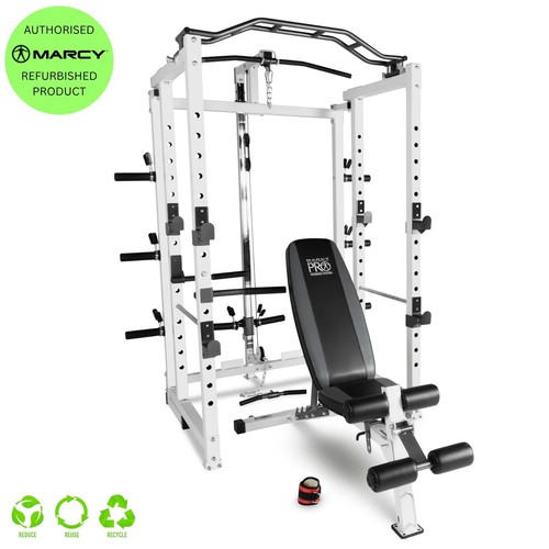 Marcy 4231 folding - sm-4231,