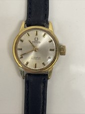 Solvil et Titus Vintage Ladies