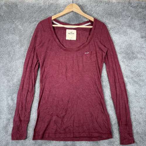 Vintage hollister shirt - vintage,