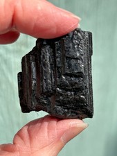 Raw Black Tourmaline (12)