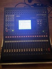 Yamaha 03D Professional